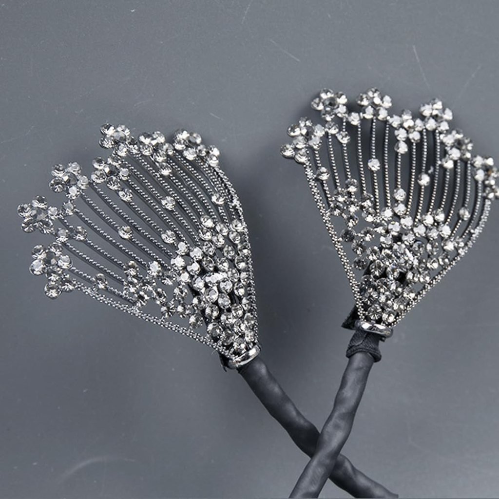 Hair Twist Clip Hair Bun Shaper