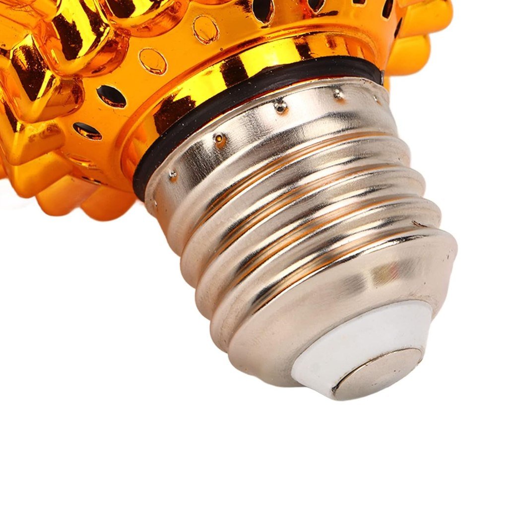 Colour Rotation Lamp