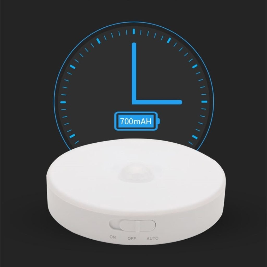 Motion Sensor Light