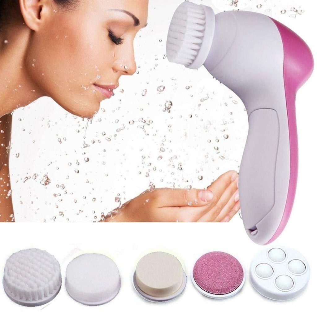5 in 1 Beauty Care Massager