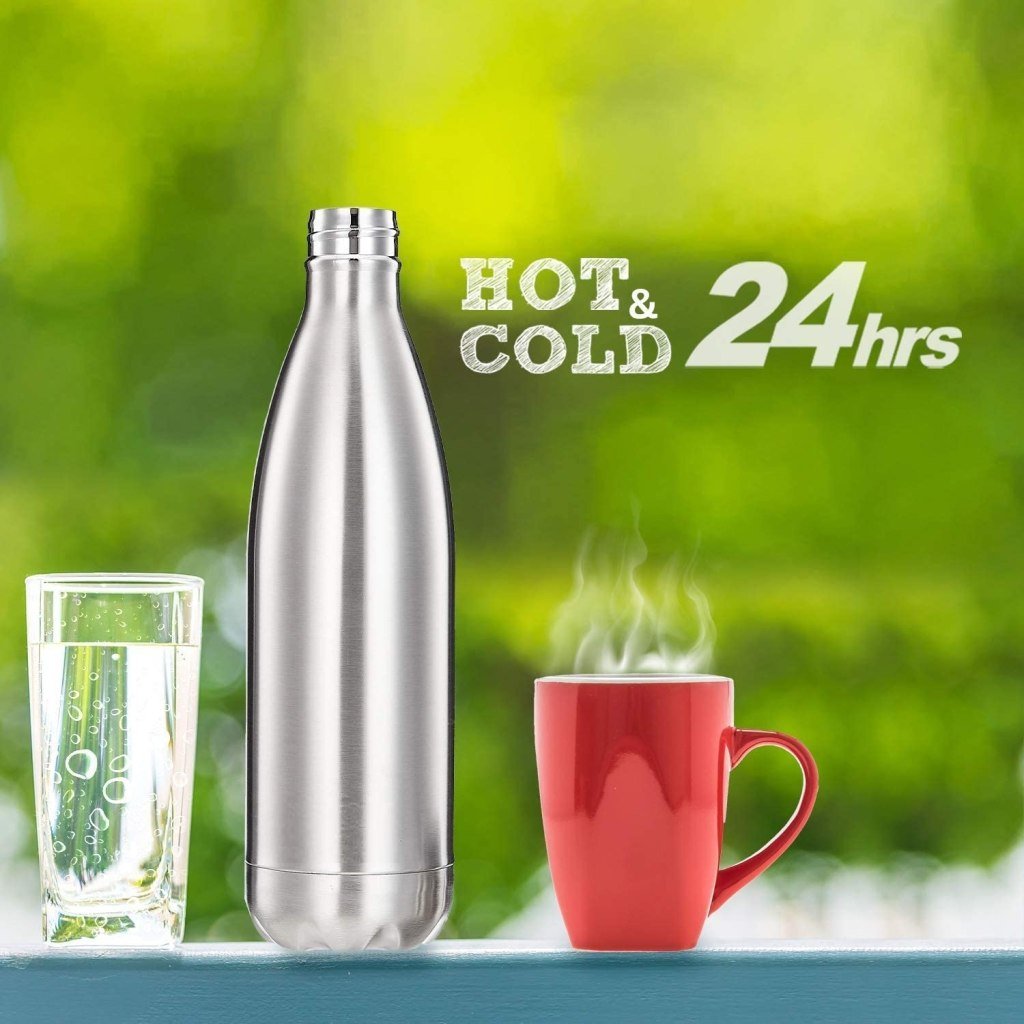 1000 ml Hot water bag