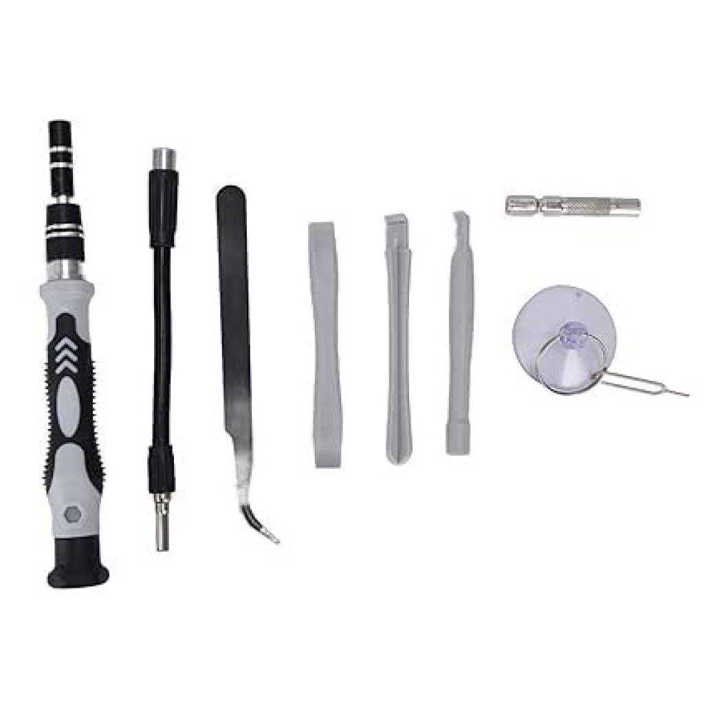 115 in 1 Screwdriver Set