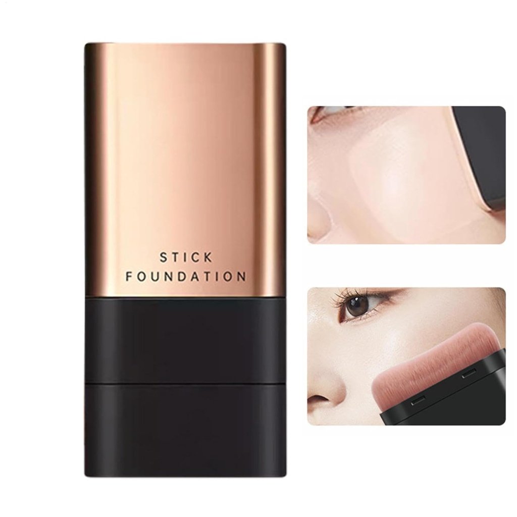 2 In 1 Makeup Foundation Stick