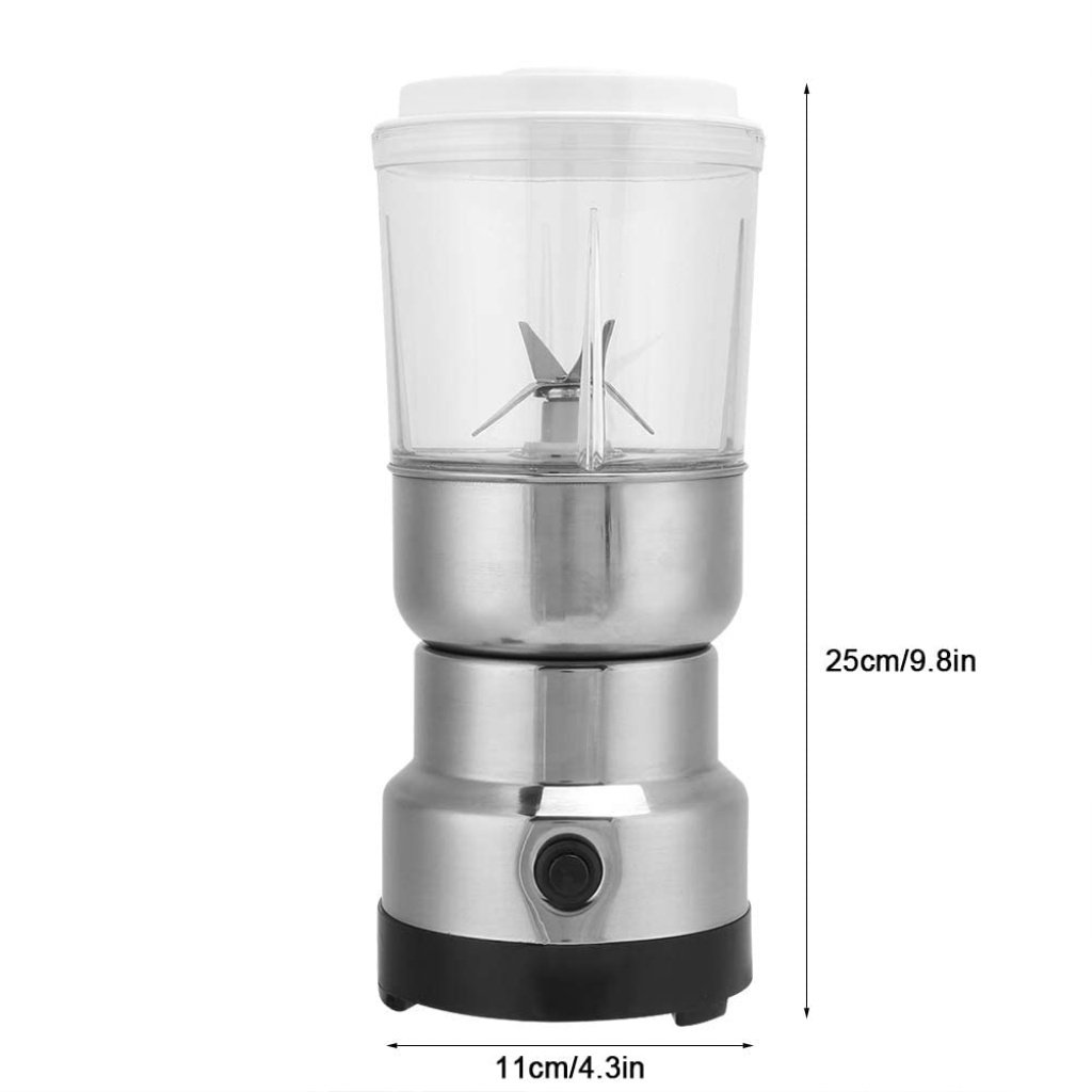 2 in 1 Nima Coffee Grinder Juicer