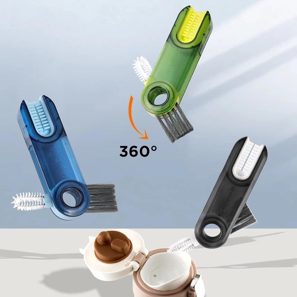 4 in 1 Gap Cleaning Brush