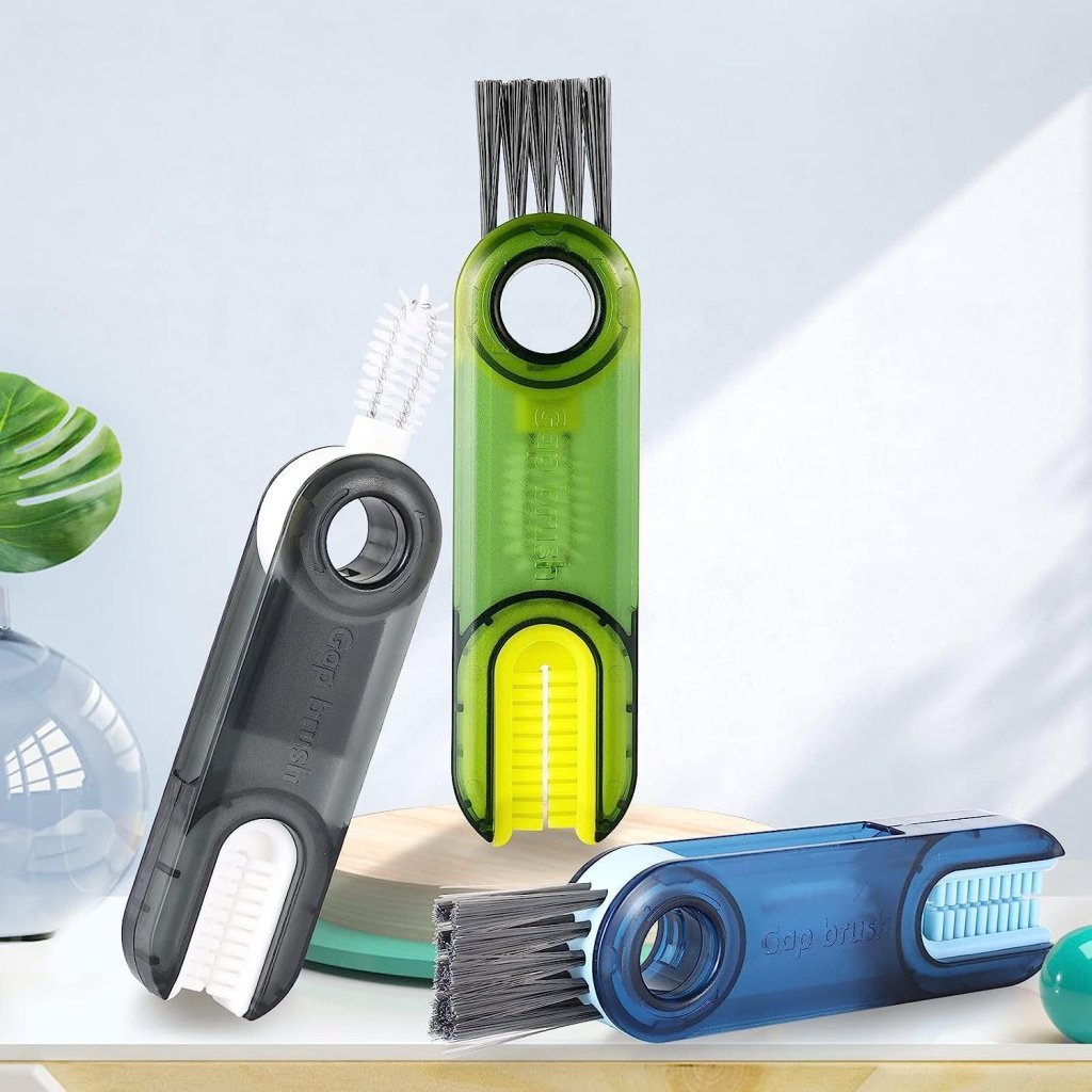 4 in 1 Gap Cleaning Brush