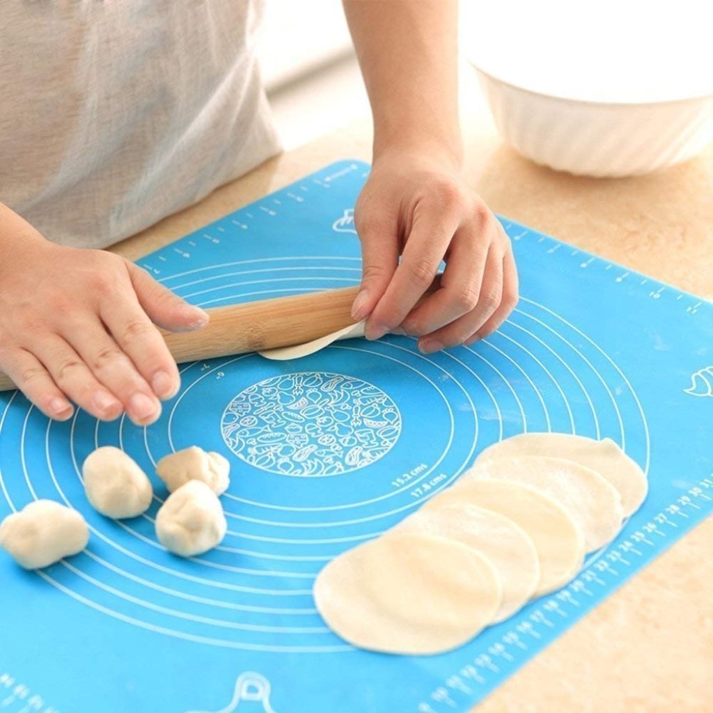 40 x 50 Silicon Roti Mat Chapati Mat