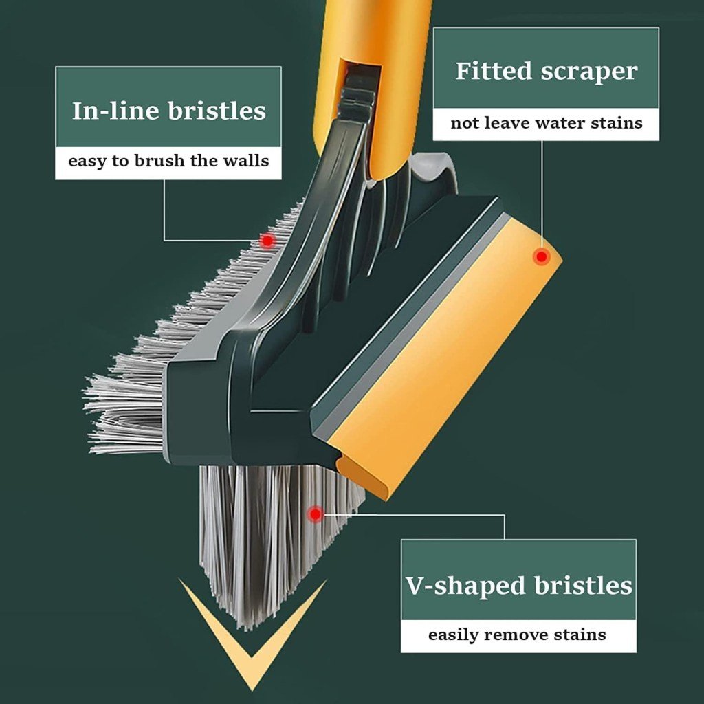 7 in 1 Keyboard Cleaning Brush