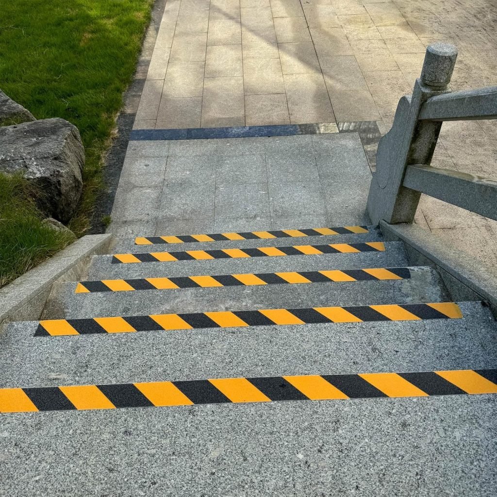Anti Slip Tape 5cmX5mtr