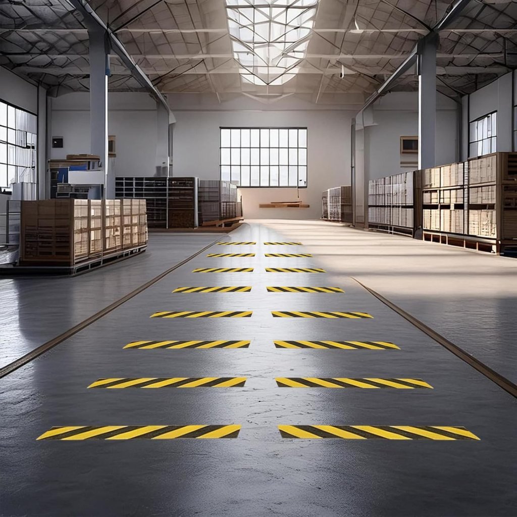 Anti Slip Tape 5cmX5mtr