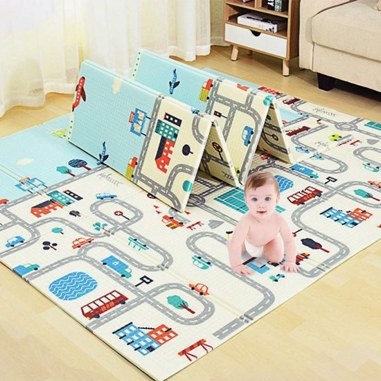 Baby Floor Mat 150x180cm