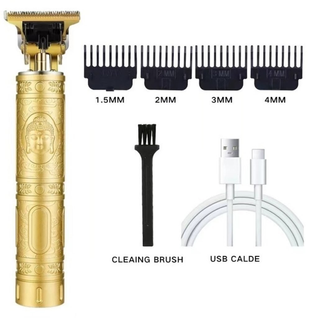 Buddha Hair Trimmer