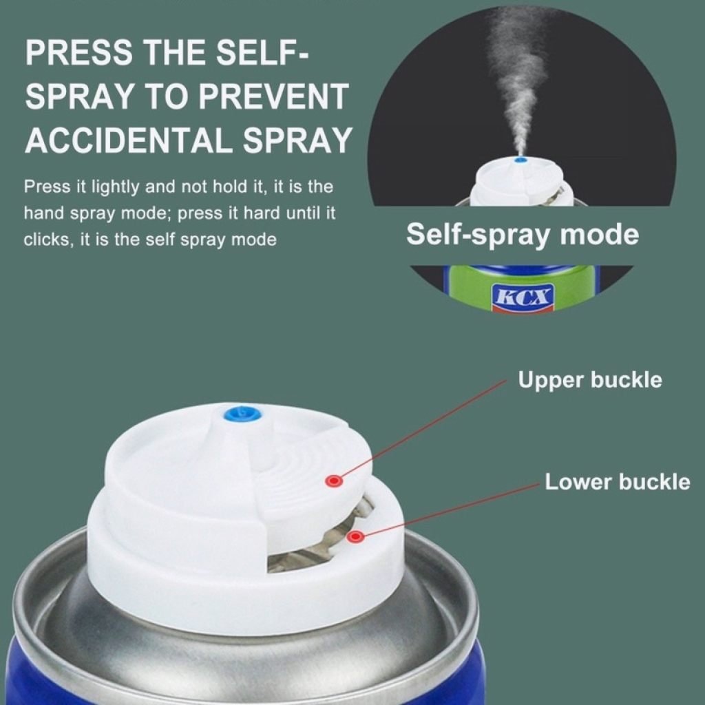 Car Antibacterial Air Freshener