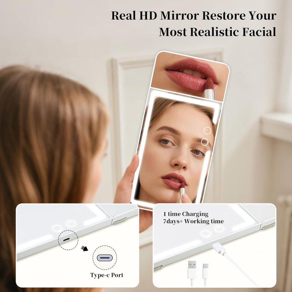 Car Blind Spot Mirror