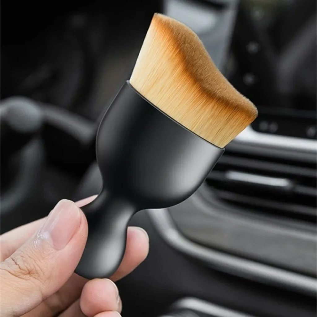 Car Dashboard Cleaning Brush