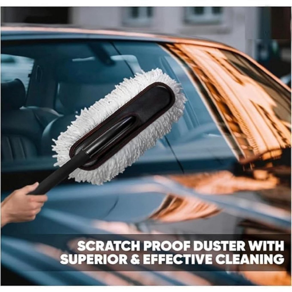 Car Duster
