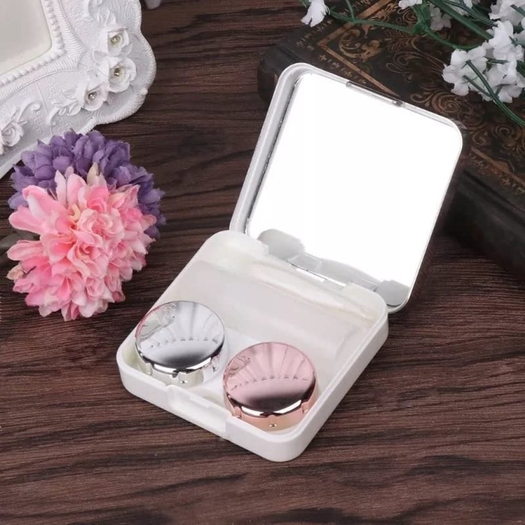 Contact Lens Case