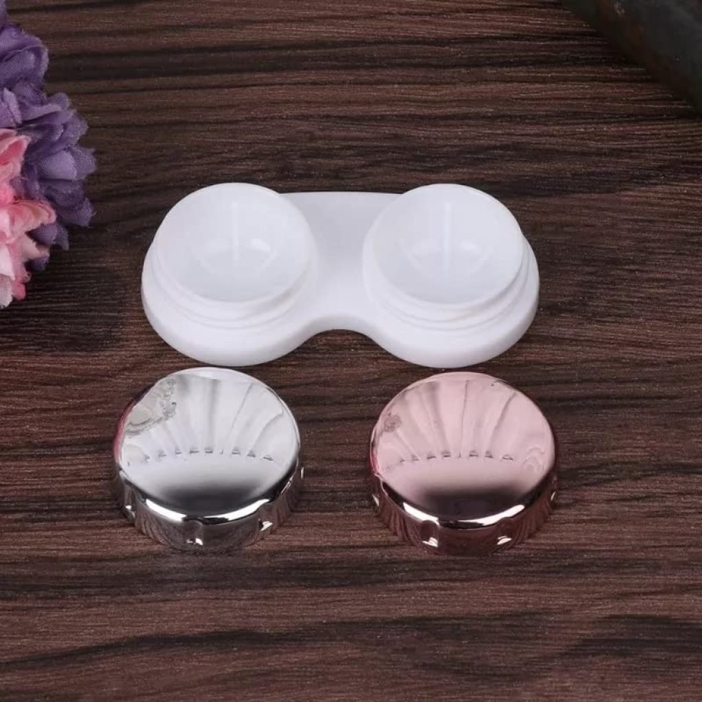 Contact Lens Case