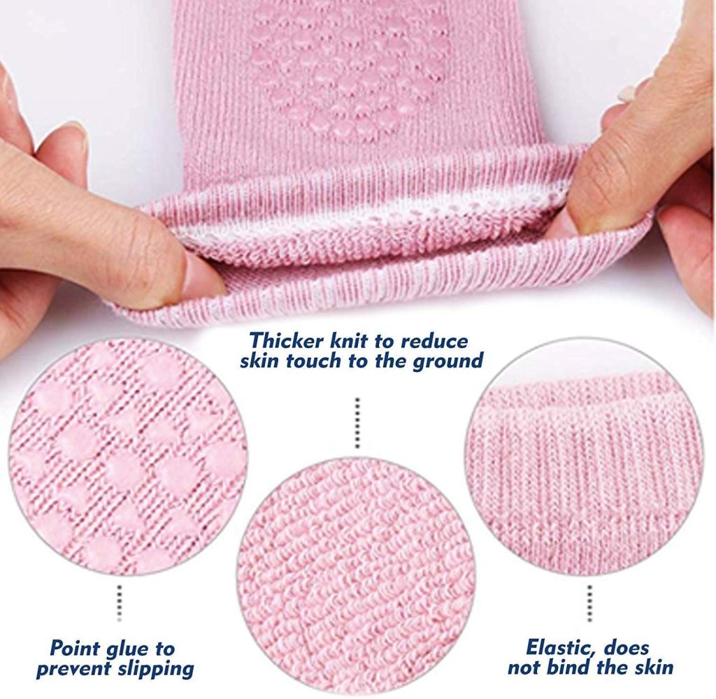 Doted Baby Knee Pad knee Cushion