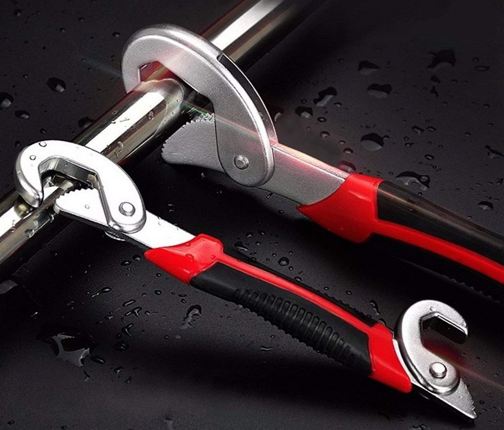 Grip Tools Snap and Grip