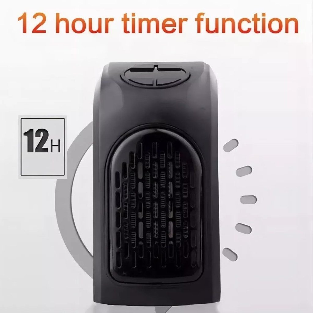 Handy Heater 400W