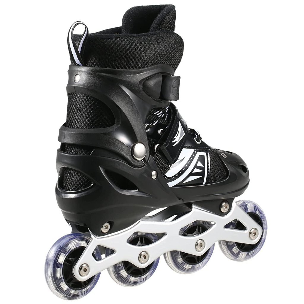 Inline Skating