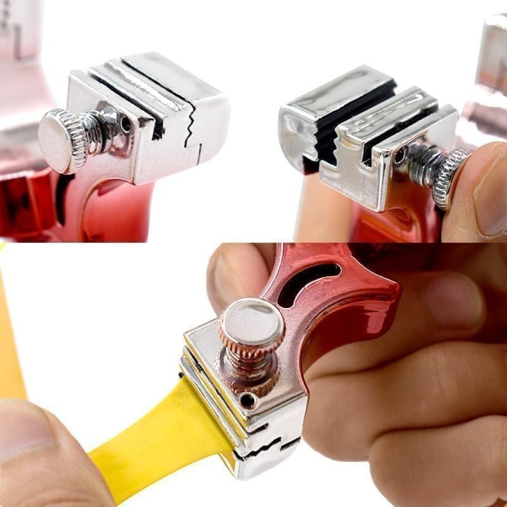 Laser Sling Shot