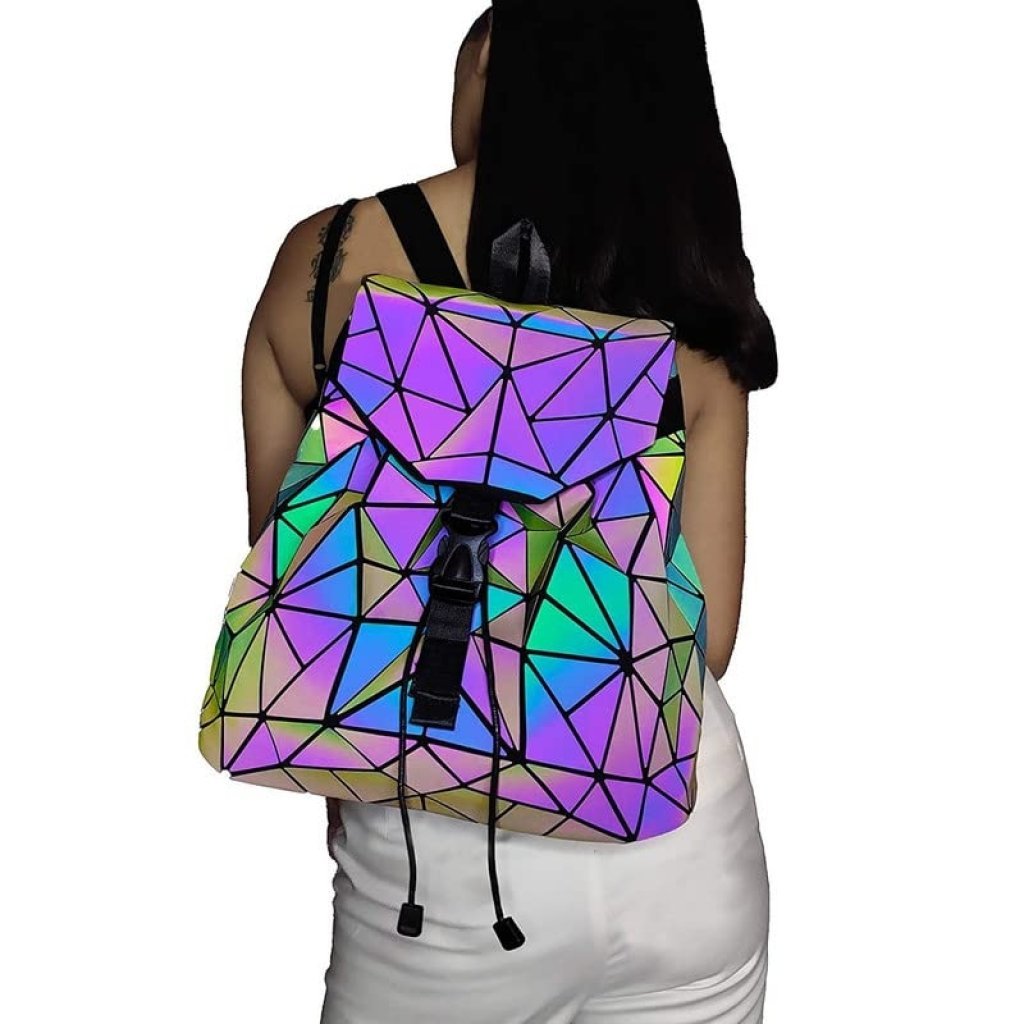 Reflective Bag large