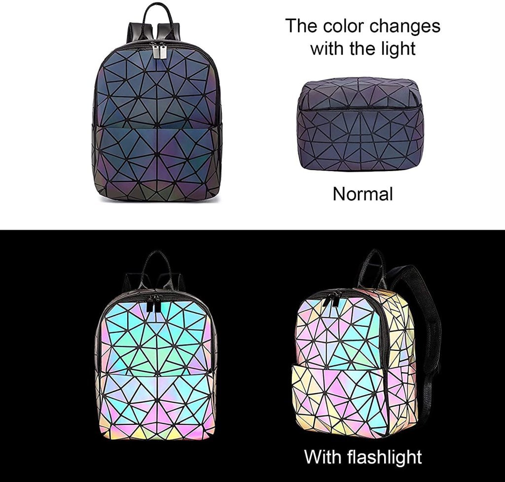 Reflective Bag small