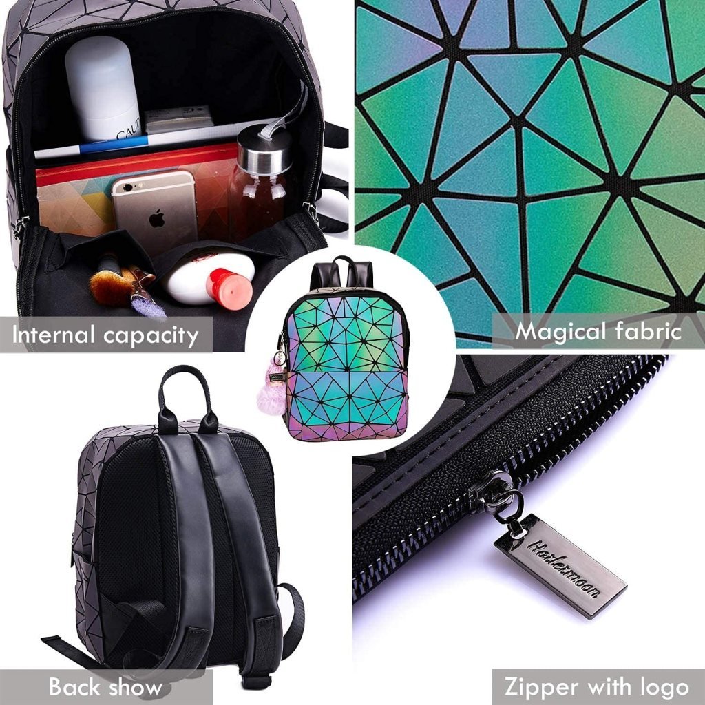 Reflective Bag small