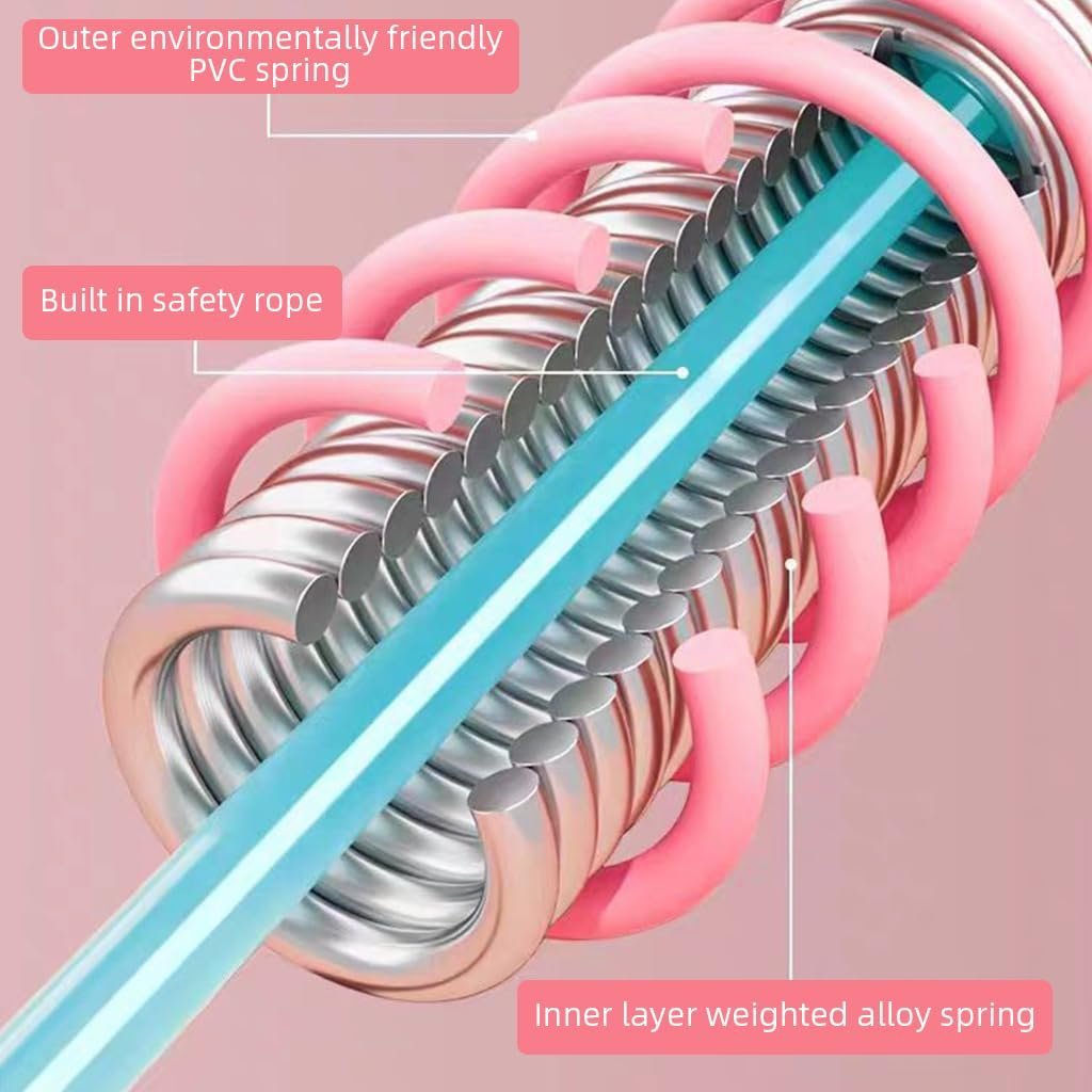 Ring Shape Hula Hoop
