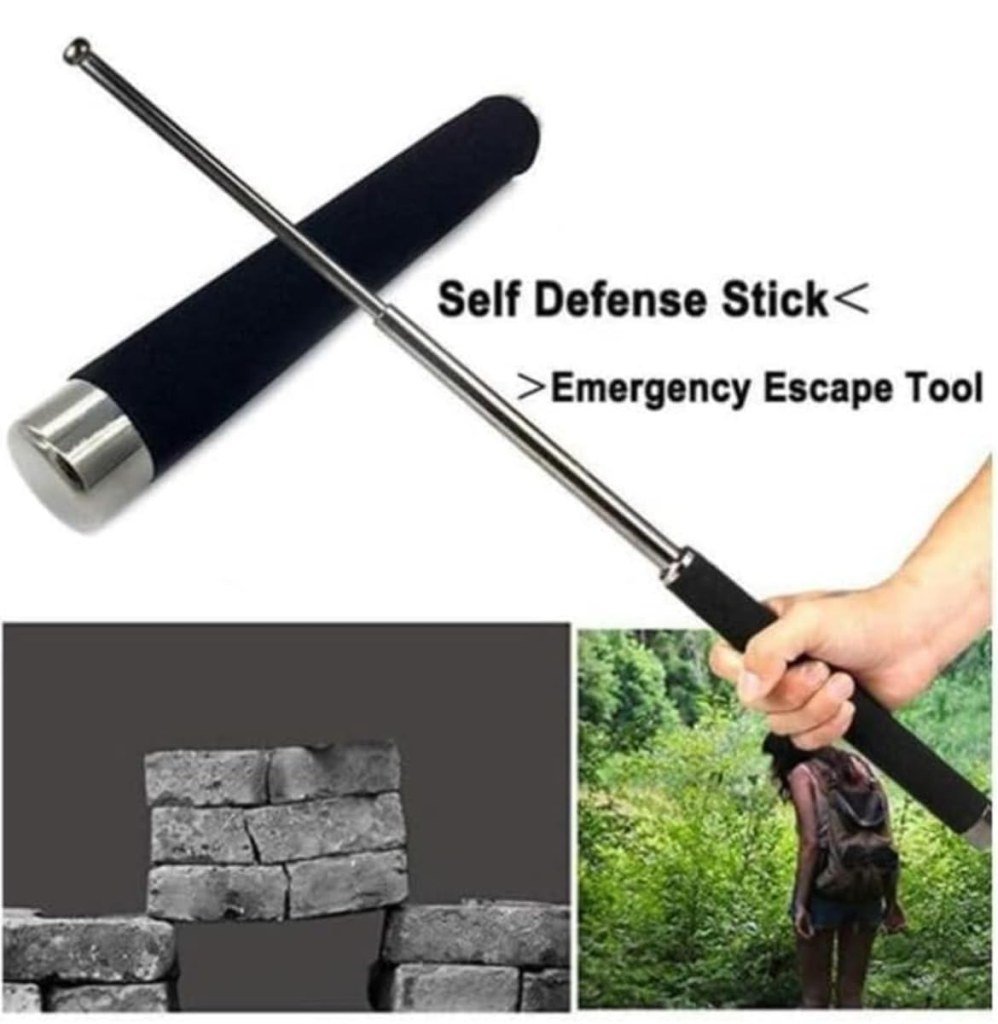 Self Defence Stick