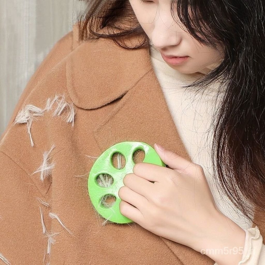 Silicone Lint Catcher Lint Remover for Cloth