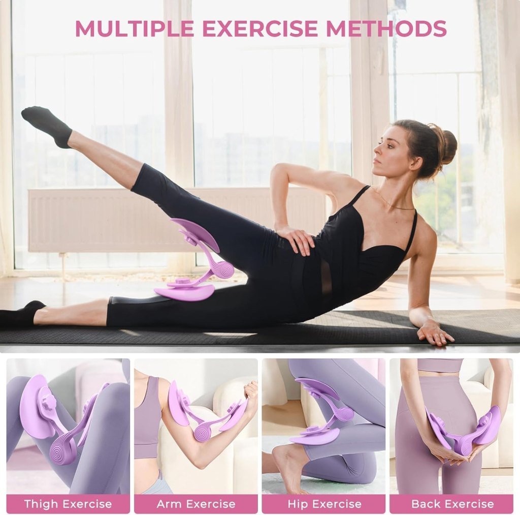 Thigh Exercise Equipment Leg