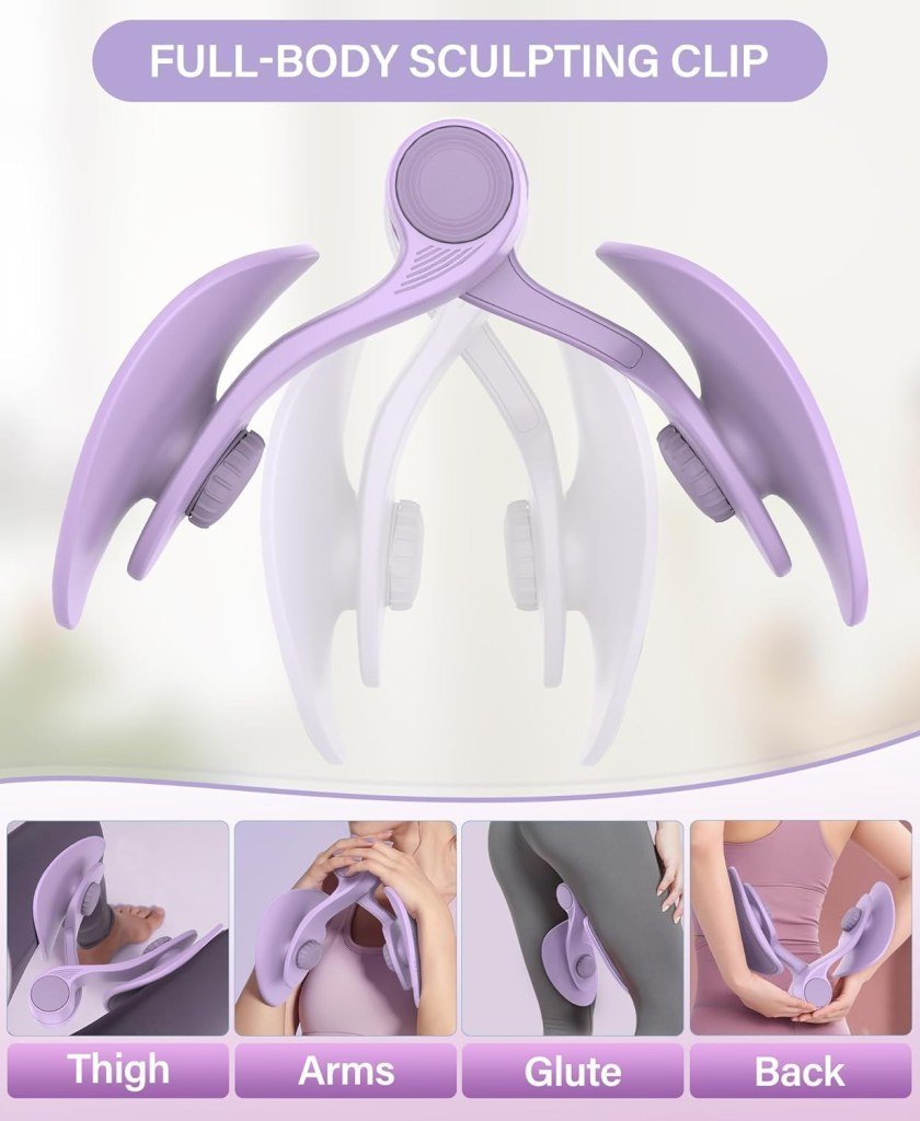Thigh Exercise Equipment Leg