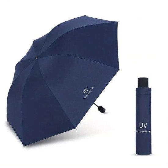 UV Black Umbrella Manual