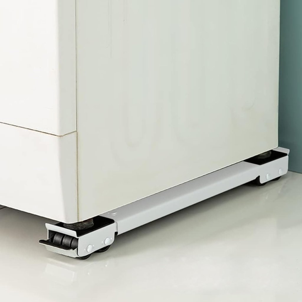 Washing Machine Lifter Stand Heavy Load Furniture Mover Tool