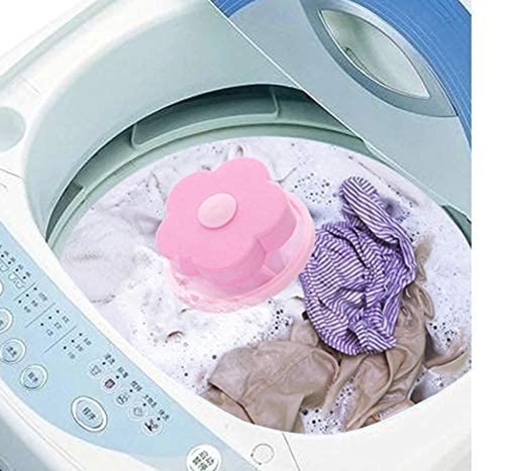 Washing Machine Lint Catcher