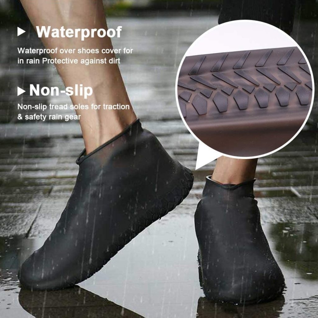 Waterproof Shoe Cover M Size
