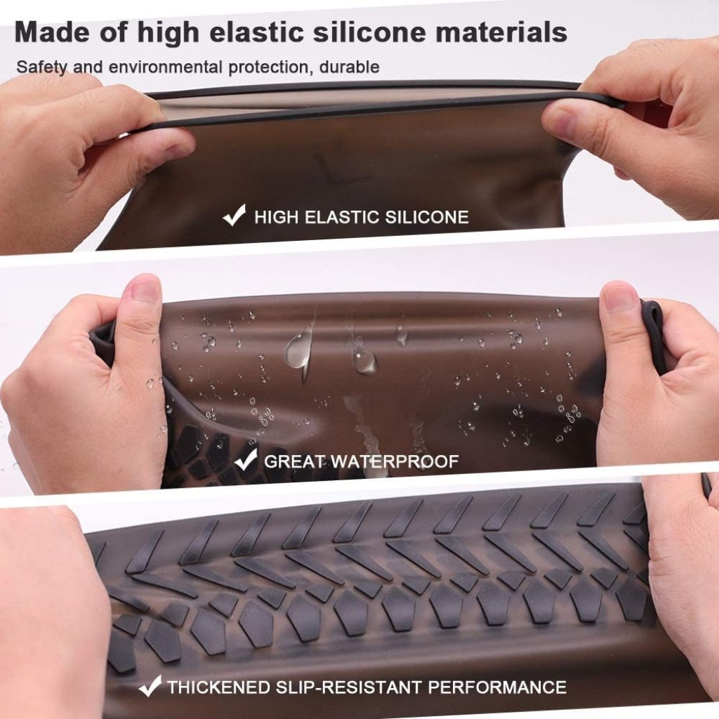 Waterproof Shoe Cover M Size