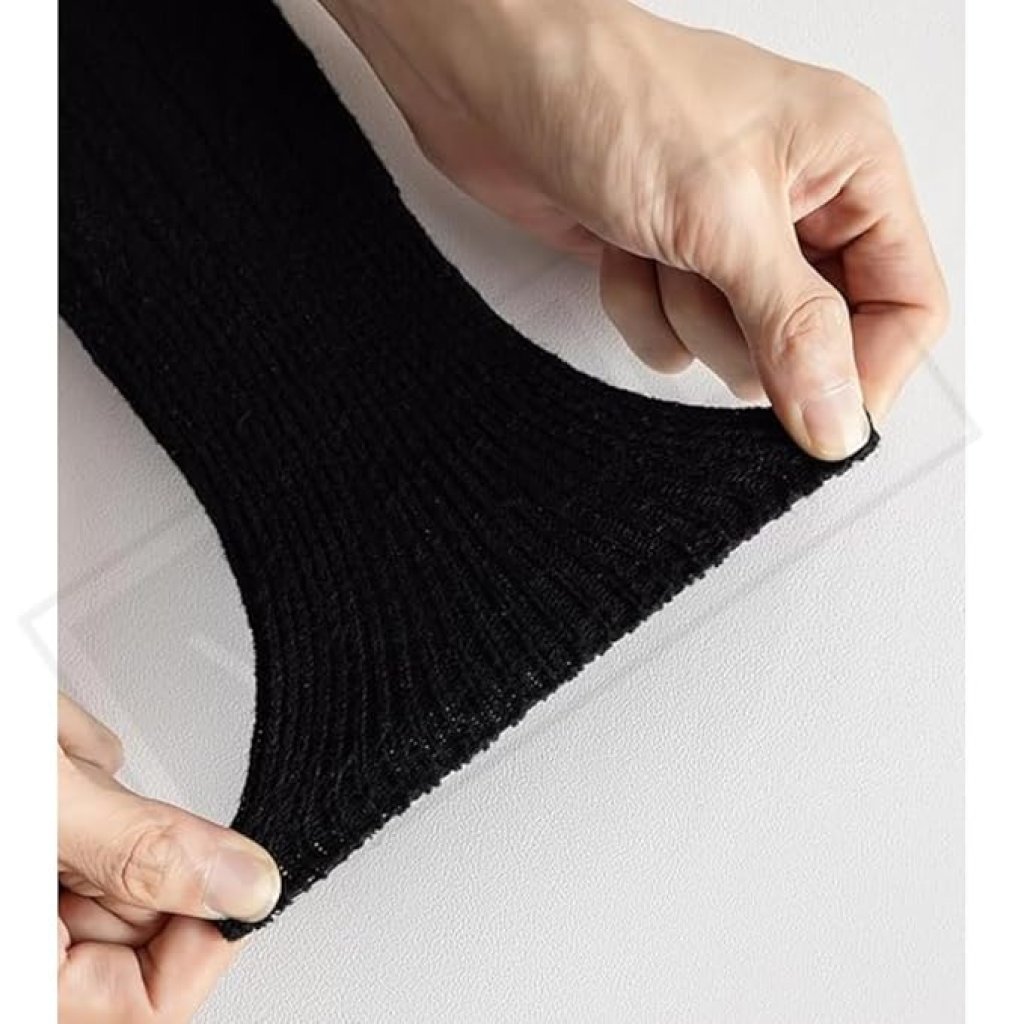 Winter Wool Warm Long Socks