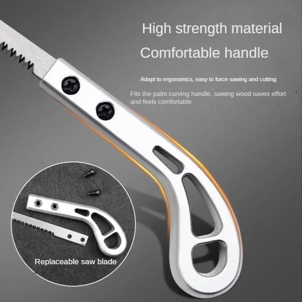 Wood Cutter knife