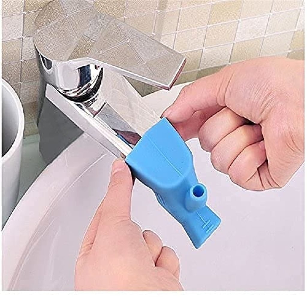 2 in 1 Faucet Extender
