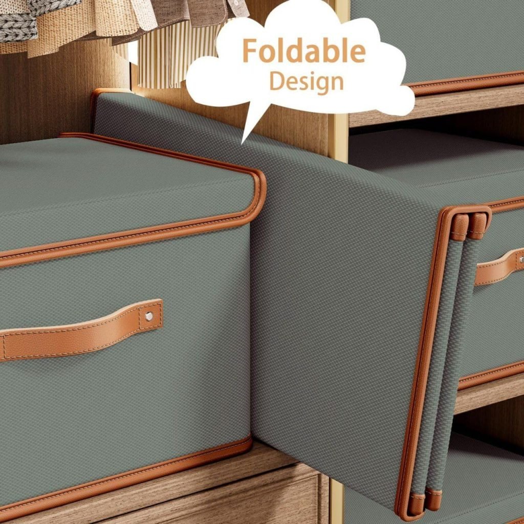 25 Liter Storage Box with Lid