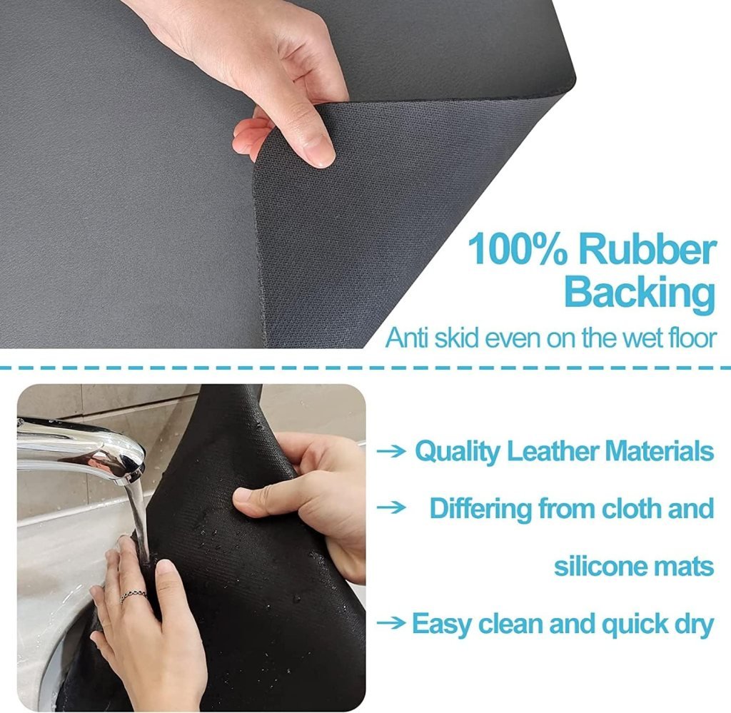 40x60 cm dish drying mat