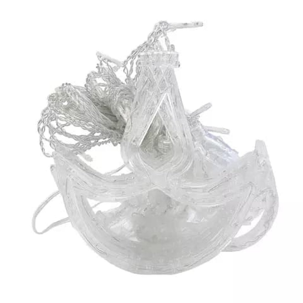 Diya Series Curtain Light