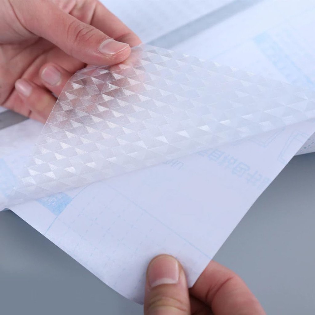 30pcs Waterproof Plastic Book Cover